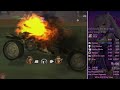 jak x any% speedrun in 4 12 52