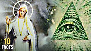 Top 10 Most Misunderstood Things About Catholics | Extended