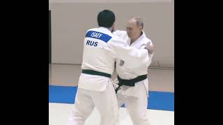 🇷🇺Vladimir Putin’s favorite sports #vladimirputin #russia #judo #sports #shorts #shortvideo #short