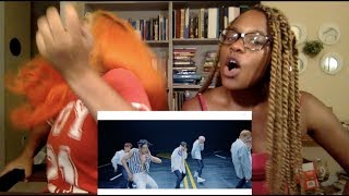 EXO Ko Ko Bop MV Reaction