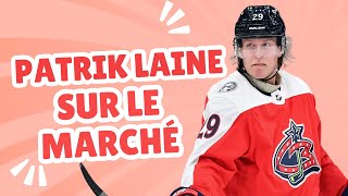 Patrik Laine: une cible intéressante pour le Canadien?