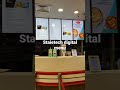 staietech digital menu displays digitalsignage menu menuboard advertising information display