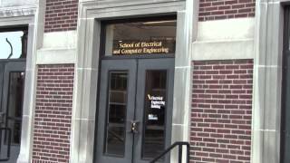 Purdue Campus Accessibility