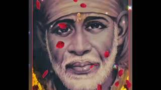 Aaj Ka Shirdi Sai Sandesh 🙏🌺Today's Sai Message ✨️ 🪔✨️🪔saiterenaam #saimessage #saisandesh