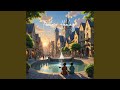 Soothing Wind Strings