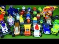 LOTS of Blaze and the Monster Machines Toys Diecast Race Cars Wild Wheels Animals Crusher Pickle Toy