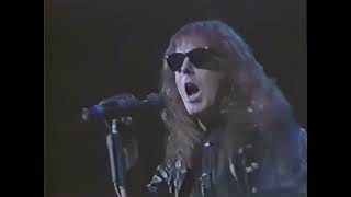 Dokken - Kiss Of Death (Live in Philadelphia 1987) (HD 60fps)