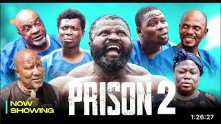 THE PRISON 2 - Latest Movie Review 2024 APA, KAMO STATE LONDONER KISS DANIEL BANCER SIDI OLOYA IGWE