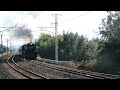 sl新春レトロ碓氷号20160103 jnr class d51