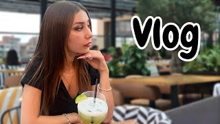 Benimle bir gün :) Vlog.