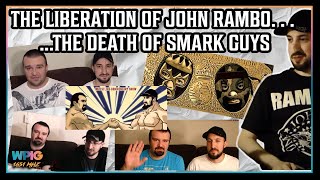 The Full Kahntext - The Death of the REAL Smark Guys (pt. 2)