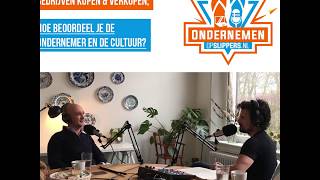 Bedrijven kopen \u0026 verkopen - Hoe beoordeel je de ondernemer en de cultuur?