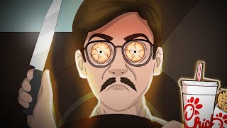 4 True CRAIGSLIST Horror Stories Animated