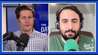 Professor Dave Explains to People Why They're Wrong (Dave Farina Interview)