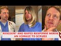 Rapid Response: An Homage to Scrubs