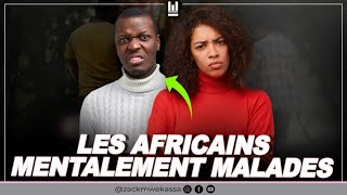 VOILA POURQUOI LES AFRICAINS NE S'AIMENT PAS | #945