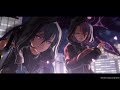 黎の軌跡ii crimson sin 「譲れない一線 boss theme 6 」 extended