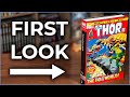 The Mighty Thor Omnibus Volume 4 Overview | The Gerry Conway & John Buscema Era!