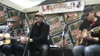 Candlebox - Far Behind (acoustic)