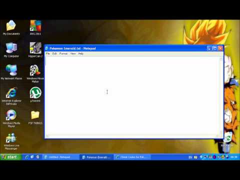 How to get Pokemon on PSP + Cheats How to get Pokemon on PSP + Cheats