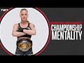 Shevchenko shares reaction to TSN's top-10 women in UFC history