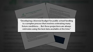 KDE predicts $40 million shortfall in SEEK funding for next school year