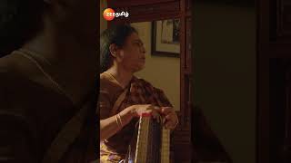 The Great Indian Kitchen - ஜூலை 9, இன்று இரவு  8.30 மணிக்கு - Shorts - Zee Tamil