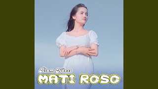 Mati Roso