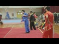 wushu butterfly twist and kick tutorial 선자 선자전체.