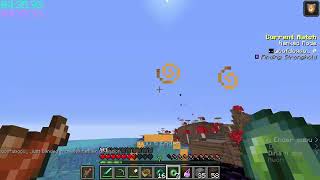 6:48 mcsr ranked speedrun