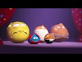 lost in the night learn colors with wonderballs fun learning cartoons for kids