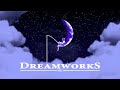 DreamWorks logo Remake 