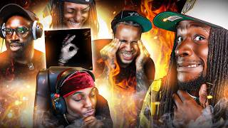 THEY ARE DESTROYING ICEMAN AND DRAKE'S NEW ALBUMS!