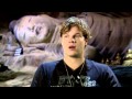 The MummyTomb of the Dragon Emperor: Luke Ford Interview | ScreenSlam