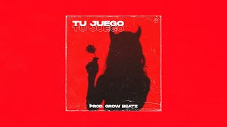 [FREE] Paulo Londra x Duki Type Beat 2022 - "Tu Juego" - Rock/Trap Type Beat 2022 | Prod. Grow Beatz