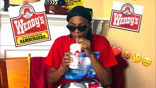 My experience working at Wendy’s ( Fast food )