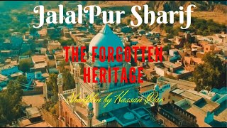 Hilltop Shrine || The Shrines of Jalalpur Sharif