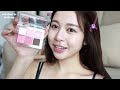 💗 soft douyin makeup. แต่งหน้าสไตล์สาวจีนง่ายๆ แต่งได้ในชีวิตจริง โนขนตาปลอม โนคอนแทคสี babyjingko