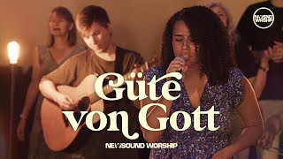 Güte von Gott (deutsches Cover von \