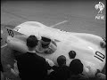 le mans 1955 reel 2 part 3 1955