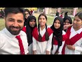 sports week ii day 2 ii noble senior secondary school ii dildar nagar youtube vlog sports school