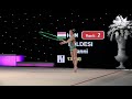 Isabel Järvinen – Pre Junior 2009 – Hoop – Miss Valentine Grand Prix 2020