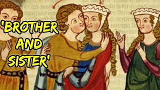 Top 10 MESSED UP Marriage Traditions In The Middle Ages