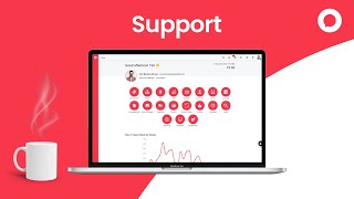 HaloPSA - Support