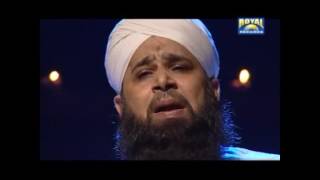 DUA Alhaaj Muhammad Owais Raza Qadri - Ae Sabz Gunbad Wale - OSA Official HD Video