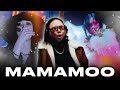 The Kulture Study: MAMAMOO 'ILLELLA' MV REACTION & REVIEW