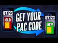 How to Get Your PAC Code From Your Network (All UK Networks)