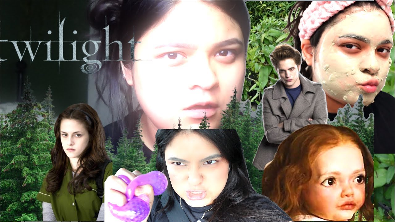 Chaotic Vlog Youtube