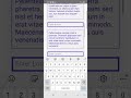 React Native KeyboardAvoidingView Demo