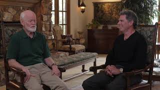 Marshall Goldsmith and Chris Coffey Part 1.